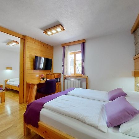 Bed and Breakfast Plitvice Etno House II Езерца Экстерьер фото