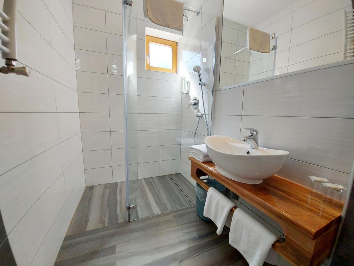 Bed and Breakfast Plitvice Etno House II Езерца Экстерьер фото